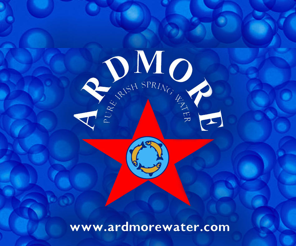 Ardmore Spring Water